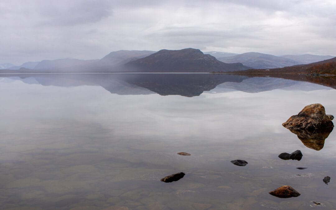 Pikku-Malla ja kivet