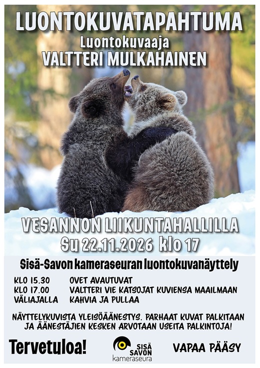 SSKS 22.11.2026